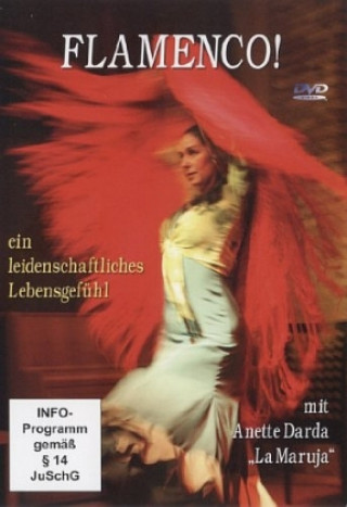 Flamenco!, 1 DVD