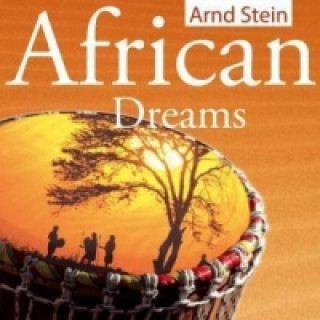 African Dreams, 1 Audio-CD