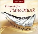 Traumhafte Piano-Musik, 1 Audio-CD