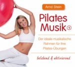 Pilates-Musik, 1 Audio-CD. Tl.1