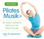 Pilates-Musik, 1 Audio-CD. Tl.2