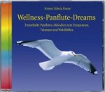 Wellness-Panflute-Dreams, 1 Audio-CD