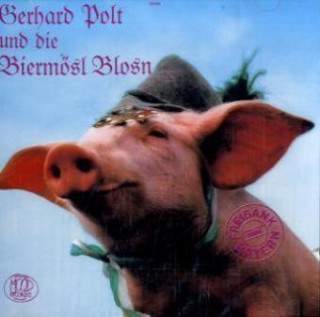 Freibank Bayern, 1 Audio-CD