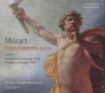 Piano Concerto KV 175 / Klavierkonzert KV 175, 1 Audio-CD