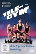 Aktiv und gesund bleiben & Stretching, 1 DVD