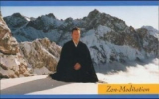 Zen-Meditation, 1 DVD