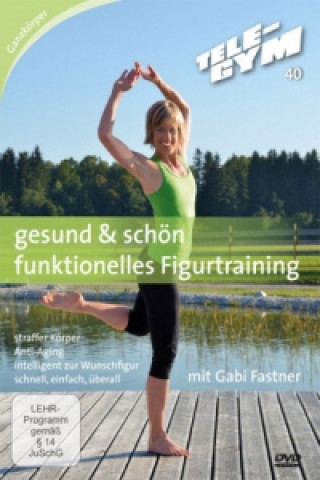 gesund & schön, 1 DVD