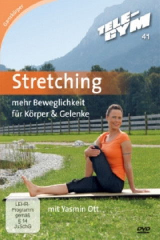 Stretching, 1 DVD