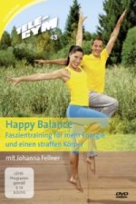Happy Balance, 1 DVD
