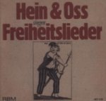 Hein & Oss singen Freiheitslieder, 1 Audio-CD