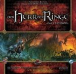 Der Herr der Ringe, Das Kartenspiel