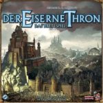Der Eiserne Thron, zweite Edition