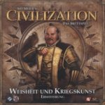 Sid Meier's Civilization, Weisheit und Kriegskunst (Spiel-Zubehör)
