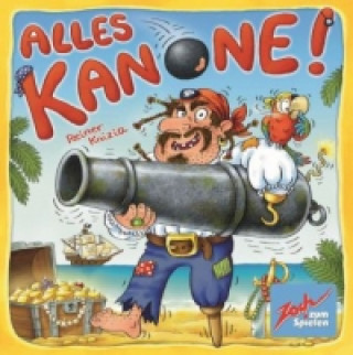 Alles Kanone