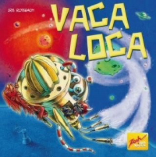 Vaca Loca