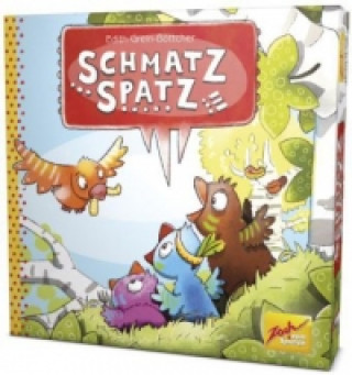 Schmatzspatz