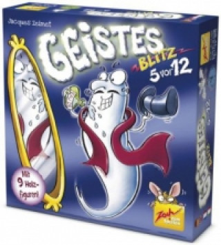 Geistesblitz 5 vor 12