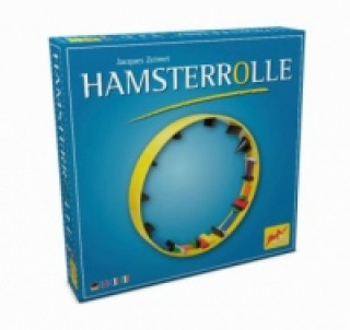 Hamsterrolle