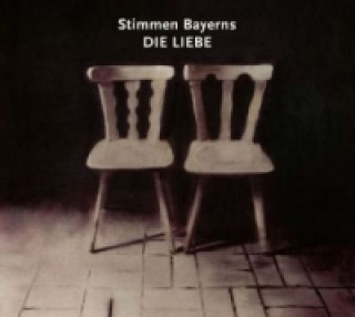 Liebe, 1 Audio-CD