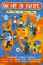 One Day in Europe, 1 DVD, mehrsprachige Version