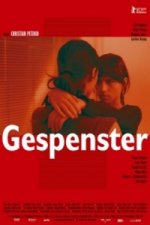 Gespenster, 1 DVD, deutsche u. französische Version