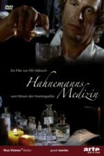 Hahnemanns Medizin, 1 DVD