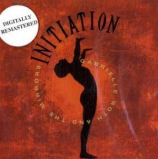 Initiation, 1 Audio-CD