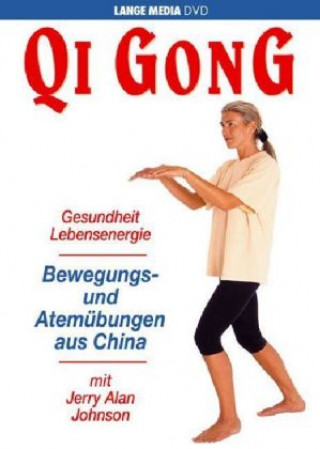 Qi Gong, 1 DVD