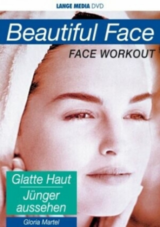 Beautiful Face, Face Workout, 1 DVD