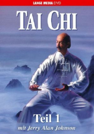 Tai Chi. Tl.1, 1 DVD