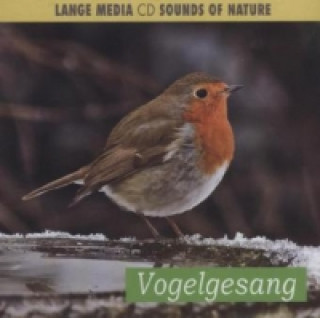 Vogelgesang, 1 Audio-CD