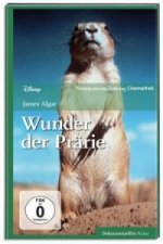 Wunder der Prärie, 1 DVD