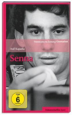 Senna, 1 DVD