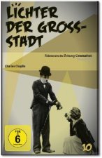 Lichter der Großstadt, 1 DVD