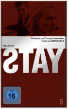 Stay, 1 DVD