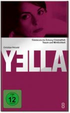 Yella, 1 DVD