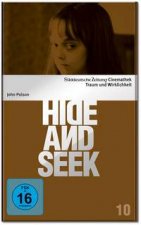 Hide and Seek, 1 DVD