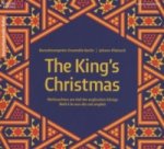 The King's Christmas, 1 Audio-CD