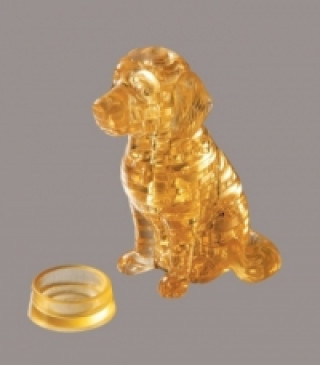 Golden Retriever (Puzzle)