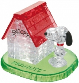 Snoopy House (Puzzle)