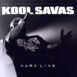 Aura Live, 1 Audio-CD + 1 DVD