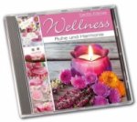 Wellness - Ruhe und Harmonie, 1 Audio-CD