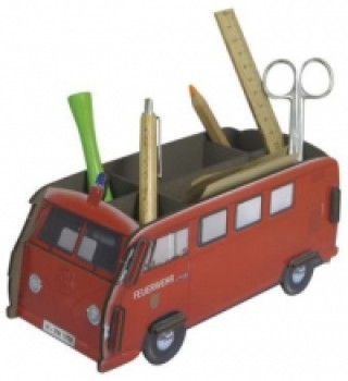 Stiftebox VW Feuerwehr