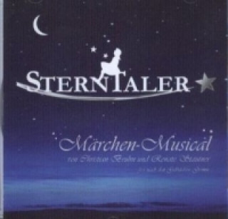 Sterntaler, 1 Audio-CD