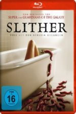 Slither - Voll auf den Schleim gegangen, 1 Blu-ray
