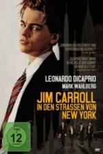 Jim Carroll - In den Straßen von New York, 1 DVD