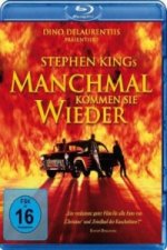 Manchmal kommen sie wieder, 1 Blu-ray