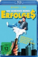 Das Geheimnis meines Erfolges, 1 Blu-ray