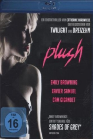 Plush, 1 Blu-ray