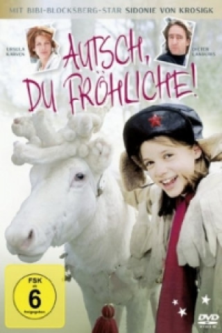 Autsch Du Fröhliche, 1 DVD